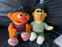 Vintage kitzel mich Ernie und normaler Bert 36 cm Innenstadt - Köln Altstadt Vorschau