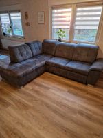 Funktionsecke (Couch, Sofa) 2,5 Jahre alt Nordrhein-Westfalen - Erftstadt Vorschau