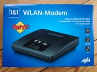 Fritz Box WLAN Modem 7312 Rheinland-Pfalz - Mainz Vorschau