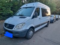 Mercedes sprinter 311 lang .9/10 sitze. Kiel - Hassee-Vieburg Vorschau