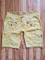 Gang Bermuda Damen, Größe 29, Shorts Sachsen-Anhalt - Köthen (Anhalt) Vorschau