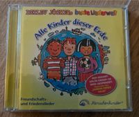 Detlev Jöcker, Alle Kinder dieser Erde, CD Nordrhein-Westfalen - Werne Vorschau