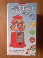 Retro Kaugummi Automat 27cm hoch Original Gum Ball Machine Baden-Württemberg - Obergröningen Vorschau