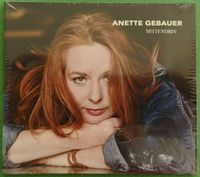 CD Anette Gebauer Mittendrin neu Östliche Vorstadt - Fesenfeld Vorschau