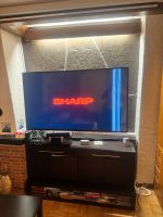 Fernseher Sharp 65 zoll 4K UHD defekt Baden-Württemberg - Filderstadt Vorschau