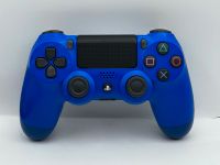 Original Sony Playstation 4 Wireless Controller CUH-ZCT2E Blau Berlin - Marzahn Vorschau