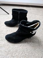 Vitaform Stiefelette Neu  39 Nordrhein-Westfalen - Marl Vorschau