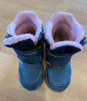 Winterstiefel von Kappa blinkend Gr 25 Baden-Württemberg - Endingen Vorschau