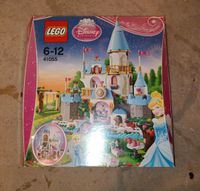 Lego Disney 41055 Schloss Princess Hessen - Ranstadt Vorschau