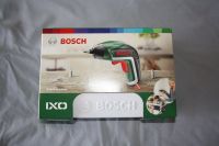 Bosch Akku-Schrauber IXO,               Neu & Orginalverpackt !!! Innenstadt - Köln Altstadt Vorschau