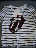 H&M Langarmshirt Nordrhein-Westfalen - Mönchengladbach Vorschau