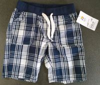 Neu, Topolino Kinder Short, Kurzhose,Hose, Gr.110,Blau Weiss Rheinland-Pfalz - Ginsweiler Vorschau