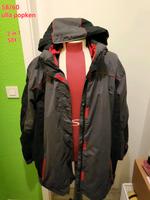 2 in 1 Jacke von Ulla popken 58/60 Bochum - Bochum-Ost Vorschau
