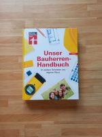 Unser Bauherren-Handbuch - In sieben Schritten ins eigene Haus Hannover - Kirchrode-Bemerode-Wülferode Vorschau
