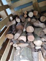 Brennholz aus Buche und Esche Baden-Württemberg - Deggingen Vorschau