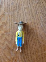 Woody Toy Story Mc Donalds Figur 90er Thüringen - Nessetal Vorschau