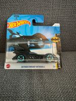 Hot Wheels Batman Forever Batmobile Treasure Hunt Thüringen - Bad Salzungen Vorschau