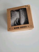 Babyschuhe, Größe 18/19 NEU!!! Hessen - Riedstadt Vorschau