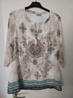 Tunika longshirt Bluse NEU Gr.42 Nordrhein-Westfalen - Oer-Erkenschwick Vorschau