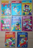 130 Disney Lustige Taschenbücher Donald Duck Micky Maus Goofy Hef Hessen - Trebur Vorschau