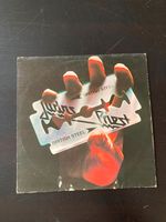 Judas Priest - British Steel LP Nordrhein-Westfalen - Bergisch Gladbach Vorschau