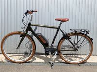 Excelsior Vintage E-Bike Diamant Stuttgart - Bad Cannstatt Vorschau