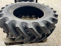 Reifen 520/70 R34 Firestone R7000 Bayern - Rohr Vorschau