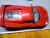 Ferrari Modellautos zu verkaufen Nordrhein-Westfalen - Sundern (Sauerland) Vorschau