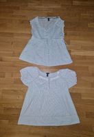 H&M MAMA Umstandsbluse Schwangerschaftsbluse maritim Gr. XL 42 Dresden - Dresden-Plauen Vorschau