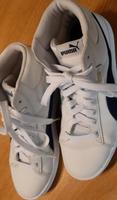Puma Turnschuhe Gr 41 UK7,5 US8,5 Bayern - Olching Vorschau