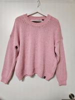 Superdry Strick Pulli Gr. M rosa neu Nordrhein-Westfalen - Wetter (Ruhr) Vorschau