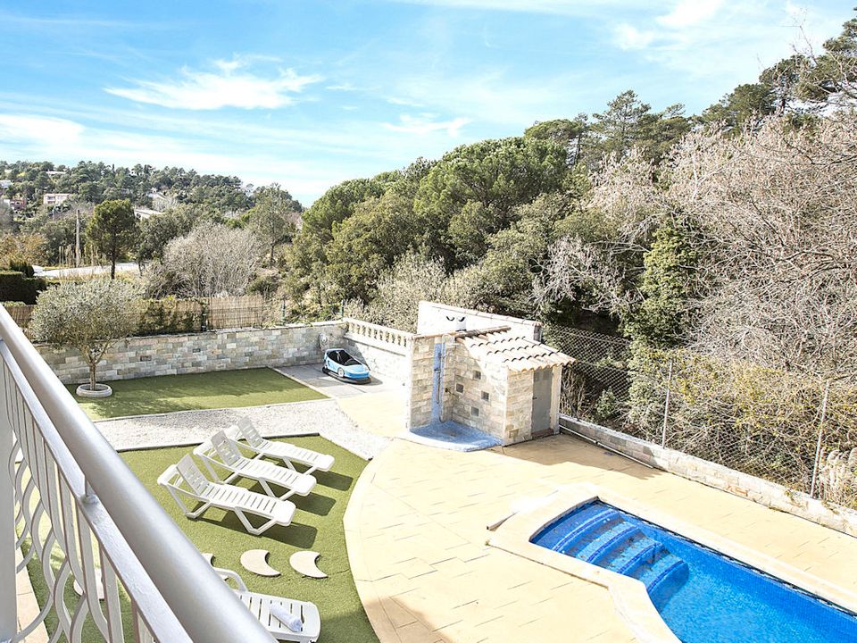 ❤️ Ferienhaus Spanien Costa Brava für 10 Personen privater Pool m in St. Wendel