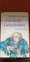 Gefährliche LIEBSCHAFTEN Nordrhein-Westfalen - Lippstadt Vorschau