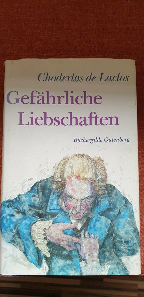 Gefährliche LIEBSCHAFTEN in Lippstadt