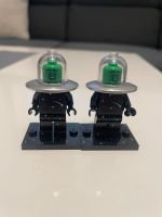 Lego Minifigures serie 26 UFO Bayern - Ruhstorf an der Rott Vorschau