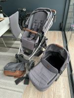 ABC Salsa 4 Air Diamond Kinderwagen Obervieland - Arsten Vorschau