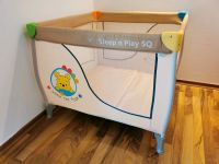 Hauck Sleep'n'Play Laufstall & Reisebett mit Matratze Winnie Pooh Nordrhein-Westfalen - Enger Vorschau