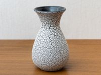 Jasba Cortina Vase • Vintage • Mid Century, ca. 17 cm hoch München - Berg-am-Laim Vorschau