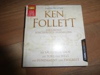 Die große Kingsbridge Sammlung Ken Follett Hörbuch Schleswig-Holstein - Tensfeld Vorschau