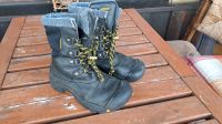 Keen Winterstiefel Leder Tex Gr. 35 (34) Bayern - Lindau Vorschau