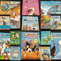 Kinderbücher, verschiedene, Disney, Lesepiraten etc, gut erhalten Wuppertal - Langerfeld-Beyenburg Vorschau