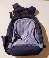 Lässig Rucksack lila Nordrhein-Westfalen - Korschenbroich Vorschau