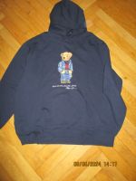 Original Kapuzen Sweatshirt von POLO RALH LAUREN Größe XXL Köln - Weidenpesch Vorschau