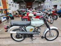 Simson S51 Enduro 4-gang Nr.: 1311 Standort Weinböhla Sachsen - Weinböhla Vorschau