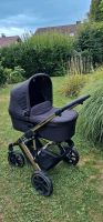 Kombi Kinderwagen ABC Design Salsa 4 Air Diamond Edition Rosegold Baden-Württemberg - Oberstenfeld Vorschau