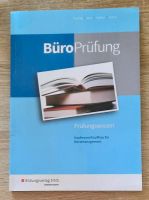 BüroPrüfung. Kaufmann/Kauffrau für Büromanagement: Prüfungsvorb. Niedersachsen - Seelze Vorschau