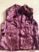 Fellweste Forever 21 dunkelrot Gr. S 36 Kr. Passau - Passau Vorschau