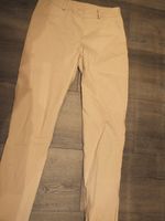 STRETCH BENGALINHOSE hellbeige Gr. 38 Berlin - Mitte Vorschau