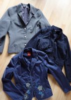 Jackett, Blazer, Jacke, Milano,Giorgio Gr. 34,36,38 Set Flohmarkt Bochum - Bochum-Ost Vorschau