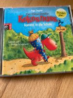 Der kleine Drache Kokosnuss Hörspiel +Buch Bayern - Nittendorf  Vorschau